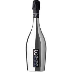 Veneto Sparkling Wines Epsilon Spumante Platinum Dry Veneto 75cl