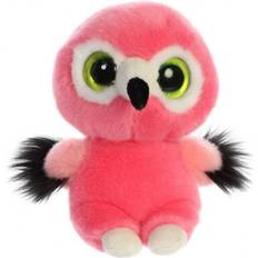 YooHoo Mango Flamingo 12cm