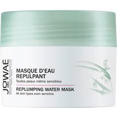 Antioxidantien Gesichtsmasken Jowaé Replumping Water Mask 50ml