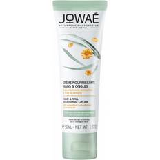 Hand & Nail Nourishing Cream