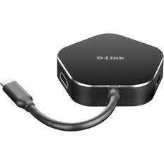 Uncategorized D-Link DUB-M420