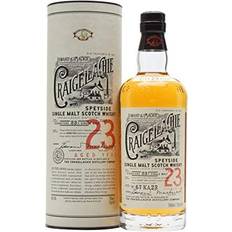 Craigellachie Beer & Spirits Craigellachie 23 Year Old Single Malt 46% 70cl