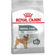 Royal canin dental Royal Canin Mini Dental Care 8kg