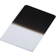 3x4” (75x100mm) Filtros de lente NiSi 75x100mm Nano IR Hard Graduated 0.6 (2-Stop) Neutral Density Filter