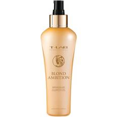 T-LAB Professional Blond Ambition Serum Deluxe 130ml