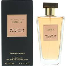 Parfums Grès Cabotine Fruit De La Créativité EdP 100ml