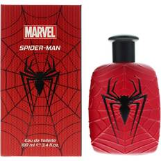 Fragrances Marvel Spiderman EdT 3.4 fl oz