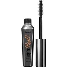 They're Real Lengthening Beyond Mascara Black