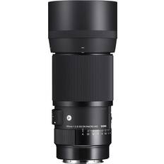 SIGMA 105mm F2.8 DG DN Macro Art (L-Mount)