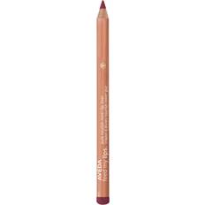 Geparfumeerd Lippenpotloden Aveda Lip Liner Raisin