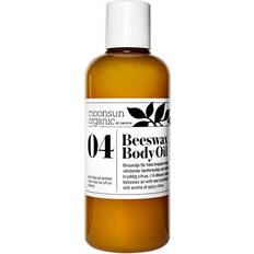 Moonsun Hudvård Moonsun Beeswax Body Oil 200ml