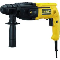 Stanley Martillo 750 W. Sds Sfmeh200k-qs