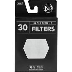 Buff Mask Filter 30-pack