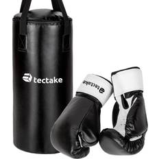 tectake Set De Boxeo Con Saco Junior