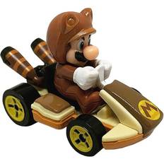 Mario kart hot wheels Mattel Hot Wheels Mario Kart Tanooki Mario