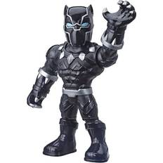 Mega mighties Hasbro Playskool Heroes Marvel Super Hero Adventures Mega Mighties Black Panther