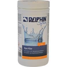 Spa Klor 1kg
