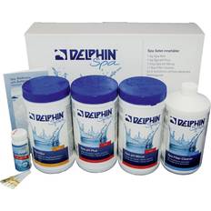 Delphin spa Delphin Spa Startset Chlorine