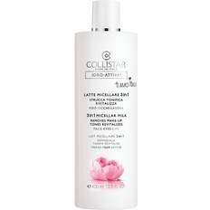 Collistar Idro-Attiva 3 in 1 Micellar Milk 400ml
