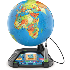 Magic Adventures Globe