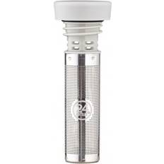 24 Bottles Infuser Lid Utensilios de cocina