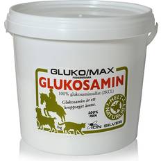 Allergi - Hundefoder Kæledyr Ion Silver Gluco/Max 1kg