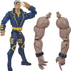 Action man leksaker Hasbro Marvel Legends Series 6" X-Man Action Figure