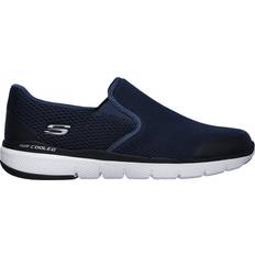 Skechers Flex Advantage 3.0 Morwick M - Navy/Black