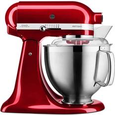 KitchenAid Food Mixers KitchenAid Artisan Premium 5KSM185PSBCA