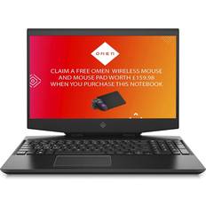 Hp omen 15 HP Omen 15-dh1005na