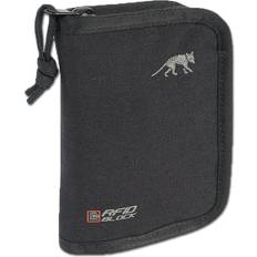 RFID B Wallet - Black