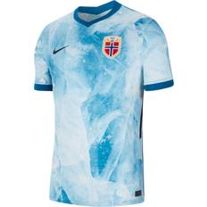 Nike Norway Stadium Away Jersey 2020-21