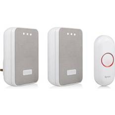 DBY-22324 Wireless Doorbell