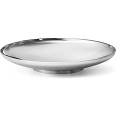 Sølv Serveringsskåle Georg Jensen Tunes Serveringsskål 19.2cm