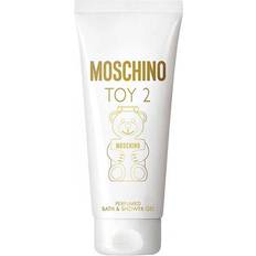 Toy 2 Bath & Shower Gel