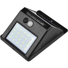 Solar Cell Vægarmatur
