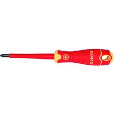 Bahco B197.001.080 Pan Head Screwdriver