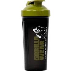 Beste Shakers Gorilla Shaker 1000ml Shaker