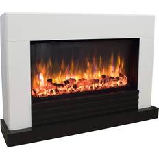 Fireplaces Suncrest Raby