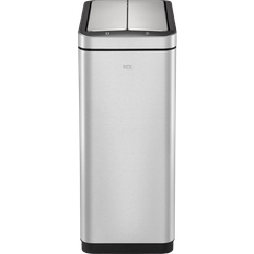 Eko Deluxe Phantom Kitchen Bin 30L