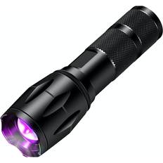 LED Flashlight 395nm