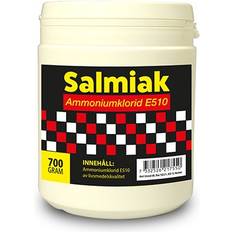 Ammonium Chloride
