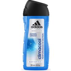 Climacool Man Shower Gel