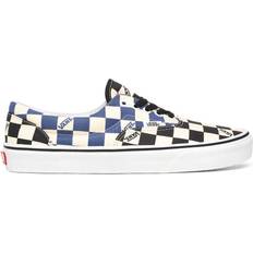 Vans Big Check Era W - Black/Navy