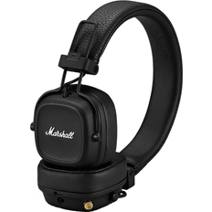 Marshall Major IV Black