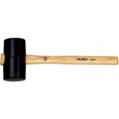 Irimo 129462 Rubber Hammer