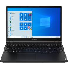 Legion gaming laptop Lenovo Legion 5i 15 82AU0046UK