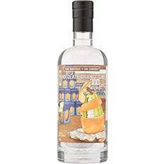 Gin and orange That Boutique-Y Gin Company Chocolate Orange Gin 46% 70cl