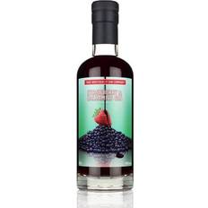 Balsamico Strawberry & Balsamico Gin 46% 70 cl