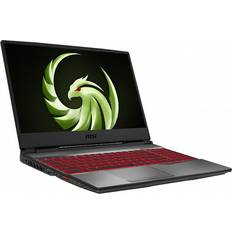 MSI 4 GB - 8 GB Laptops MSI Alpha A3DD-057UK